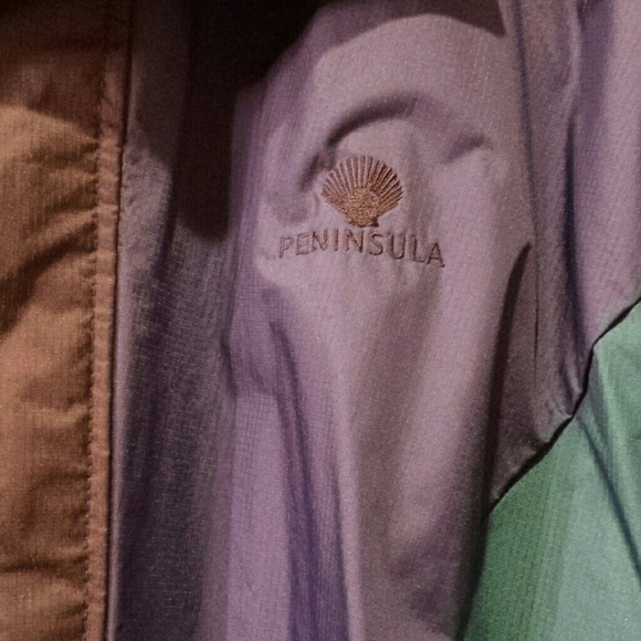 Forrester's Jacket - Picture 2 of 7